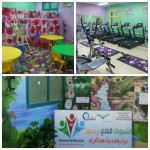 الحياني… مشيدا بالمشاركة الرائدة لوحدة تطوير المدارس بملتقى ومعرض تبادل الخبرات السنوي الثاني