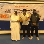 الليث يواصل صحوته والأهلي يتصدر بالوحدة
