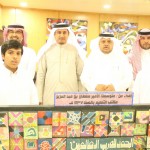 مدارس روضة جدة تدشين البرنامج الوطني الوقائي “فطن”