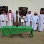 المساعد للشؤون التعليمية بتعليم صبياء يرعى ملتقى الاصلاحيات الثاني