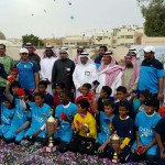 التعاون قلبها والهلال عاد للصدارة ونجران أجهز على النصر