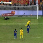 عاجل .. إقالة ” كانافارو “النصر