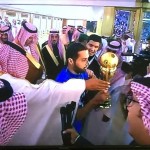 هجر والفتح والفيصلي يحققون العلامة الكاملة