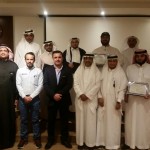 والد رئيس الأهلي في ذمة الله