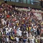 الفيصلي يعبر هجر والرائد يتخطى القادسية والنصر والوحدة يتعادلان