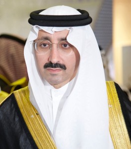 الأمير بدر بن جلوي