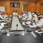 معرض التوعية بأضرار التدخين والمخدرات بثانوية شريح