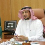 طلاب ثانوية شريح بمكة في أطباء للمستقبل