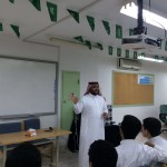 عمداء كليات جامعة طيبة يناقشون التطوير وتكامل الخبرات