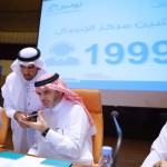 وزير التعليم يعتمد أسماء المعلمين ومواعيد مقابلاتهم الشخصية للإيفاد للعمل في المدارس السعودية بالخارج