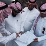 المهنا يقدم برنامج فطن لطلاب نادي حي الأمير فهد بن سلمان