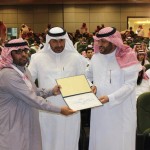 استضافة قادة مدارس متميزة في برنامج فينا خير بمجمع الحسين بن علي التعليمي‎