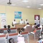 روضة البراء النموذجيه بجدة تشارك في مشروع “جده تقرأ “