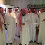 تقنية الأحساء تكرم “العثمان ” الراعي الرسمي لحفل التخرج الواحد والعشرون