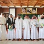 تعليم الباحة يطلق فعاليات الأسبوع الصحي الموحد لصحة الفم والأسنان