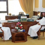 اختتام فعاليات اللقاء السنوي الخامس لمساعدي ومساعدات الشؤون التعليمية بالمملكة