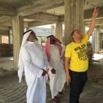 مركز الحوسبة عالية الأداء بجامعة الملك عبدالعزيز ينظم دورة تدريبية