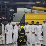 30 طالباً يعرضون بحوثهم في الملتقى العلمي الأول بالخبر