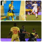 بثنائية سالم والميدا الهلال يزلزل نصر كانيدا