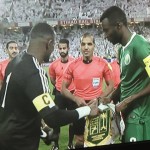 مدرسة سعيد بن جبير الثانوية تستضيف الجمعية العمومية للآباء والمعلمين