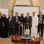 روائي عراقي يسجل حضوراً قوياً بعد ثلاثين عاما من وفاته بمعرض الكتاب
