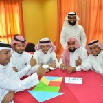 نتائج مميزة لطلاب مدارس الحصان في الأولمبياد الوطني للابداع 2016 م