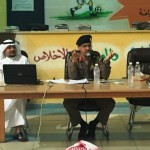 معرض (وسيلتي من صنع يدي ٢) لمشاريع مادة الرياضيات في مدارس الحصان للبنات بالجبيل