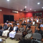 ورشة عمل (التقييم المهاري للمرحلة الابتدائية ) بتعليم المذنب