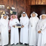 التوعية الأمنية للشباب بثانوية شريح بمكة المكرمة