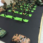 مدير تعليم النماص يكرم منسوبي ومنسوبات شؤون المعلمين والمعلمات بالإدارة‎