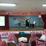 مدير جامعة الملك عبدالعزيز يطلق فعاليات “أسبوع البحث العلمي”