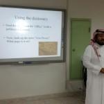 تعليم تبوك تدشن مشروعي “المكتبة المتنقلة” و”باص السلامة”