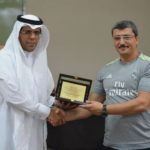 الدكتور أحمد الفهيد يختتم منافسات المسابقة الخليجية الرابعة للمهارات