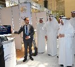 مدير جامعة الملك عبدالعزيز يشيد بحصول الأستاذ حسن مشرع على براءة اختراع من مدينة الملك عبدالعزيز للعلوم والتقنية