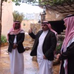 انطلاق معرض أسماء الله الحسنى بتعليم النماص‎