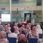 متفوقات تعليم مكة يكشفن عن سر حصولهن على نسبة 100% بتحصيلهن الدراسي