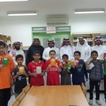 أمانة العاصمة المقدسة تدعم مشروع فينا خير بأكثر 1000 سلة لتفعيل مشروع  ” السلال الحديدية”