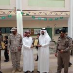 دورة حل المشكلات ضمن مشروع البرنامج الوقائي الوطني ( فطن) بابتدائية وتحفيظ الريش