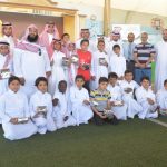 معرض فطن المركزي يستقبل طالبات المرحلتين المتوسطة والثانوية