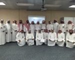 مبتعث من جامعة نجران يحصل على جائزة تميز لبحثه في تصوير الحبل الشوكي