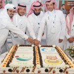 تعليم النماص يوقع مزيداً من عقود الشراكات المجتمعية مع القطاع الخاص‎