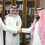 طالب بتعليم مكة يحصل على المركز الأول على مستوى المملكة