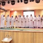 تعليم النماص يحقق المرا كز الأولى على مستوى المملكة في ثلاث مجالات من مسابقات التوعية الإسلامية‎