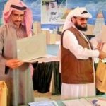 636 طالبة يشاركن في معرض “حول العالم” بتعليم مكة