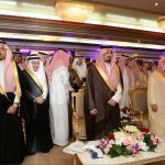 افتتاح المؤتمر العالمي لحلول القيادة والسيطرة بجامعة الملك سعود بالتعاون مع وزارة الدفاع