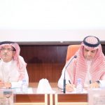 مدير تعليم الشرقية الدكتور المديرس : برامج التوعية الإسلامية تحتل مركز الصدارة في سلم البرامج التربوية