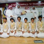 وزير التعليم ” العيسى ” يلتقي بطلبة الجامعات في لقاء مفتوح