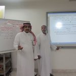 تربويون : برنامج فطن أتى في وقته وتفعيله أمان لعقول أبنائنا