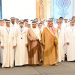 تفعيل أسبوع الموهبة بمدرسة الفاروق ومكتب شرق الدمام