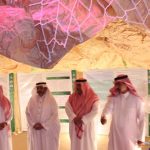 مديرا الشرطة و التعليم بمكة يرعيان ختام ” الإرشاد الأمني “